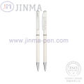 Der Ball Pen Promotion Geschenke Roheisen Jm-3049